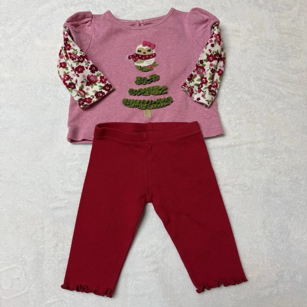 Two Gymboree 2011 